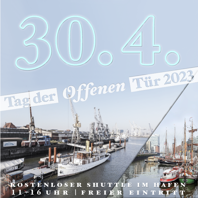 Tag der offenen Tür